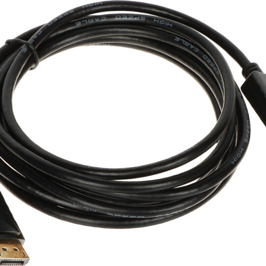 Cable - DP TO DP 3M