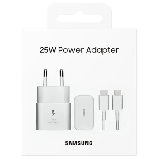 Samsung - Charge 25W Original