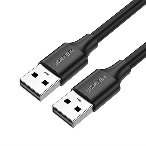 UGREEN - USB 2.0 Male To Male Cable 3M