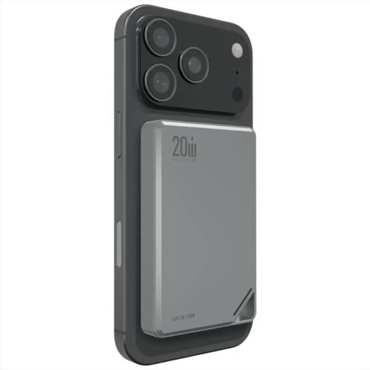 Green Lion - Rayo 10000mAh Power Bank