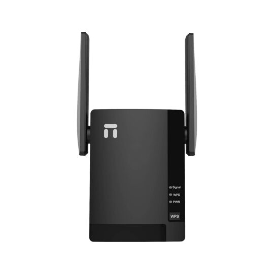 Netis - E3 AC1200 Dual Band WiFi Repeater