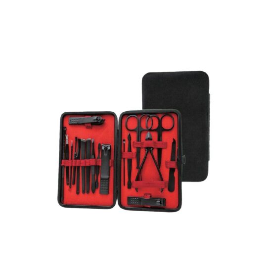 Green Lion - 18 in 1 Manicure Travel Cutter