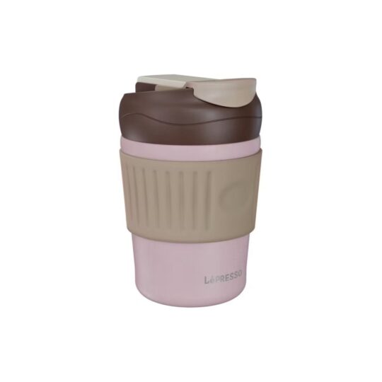 Lepresso - Morning Scape Trumbler Mug Dual Sip