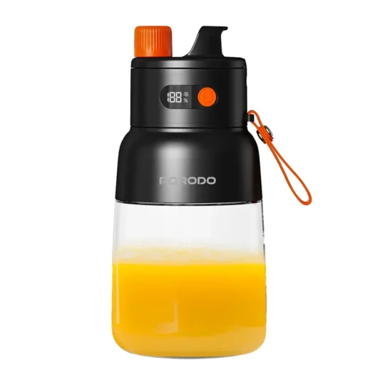 Porodo – Blend & Sip Portable Blender