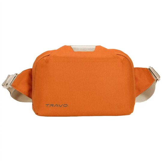 Porodo - Travo Waist Bag