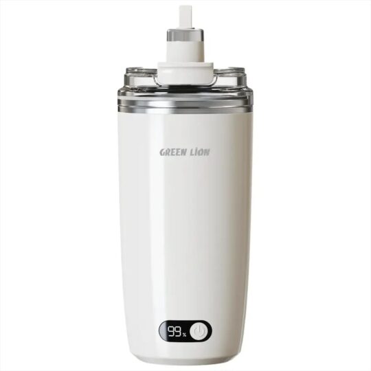 Green Lion - 350ml Automatic Stirring Cup