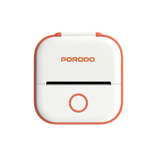 Porodo - Pocket HD Thermal Printer