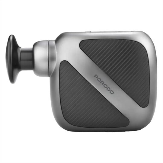Porodo -  Pocket Sized Muscle Relief Massager
