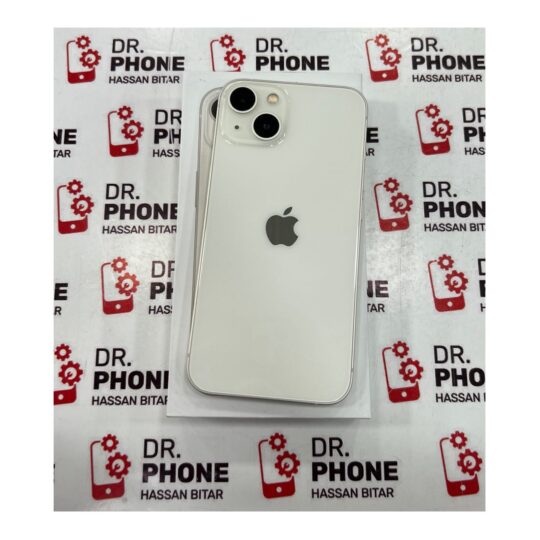 Used – Iphone 13 (256GB – 93%🔋)