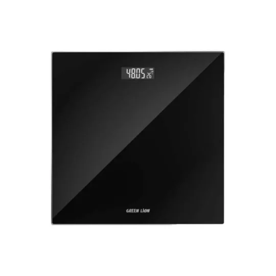 Green Lion - Digital Weight Scale