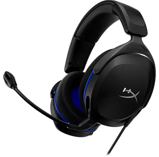 HyperX - Stinger 2 Core Wired Gaming Headset PS4/PS5