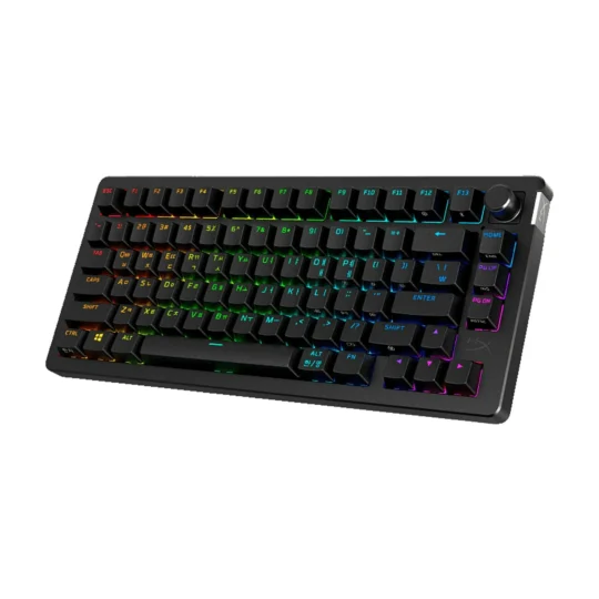 HyperX - Rise 75 Wierless Gaming Keyboard
