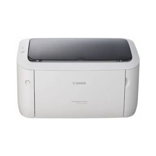 Canon - Image Class LBP6030w Laser Beam Printer