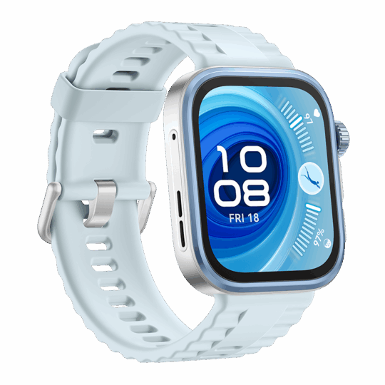 Huawei - Watch Fit 4 Pro