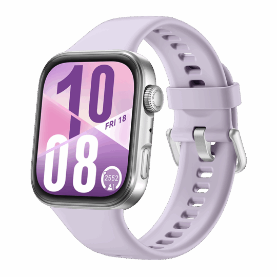 Huawei - Watch Fit 4