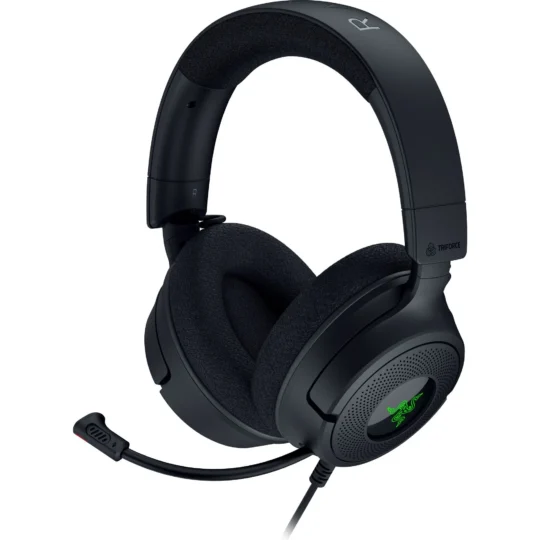 Razer - Kraken V4 X Wired Gaming Headset