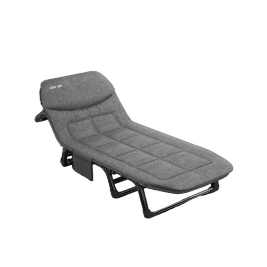 Green Lion - Foldable Camping Bed