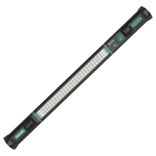 Green Lion - Light Beam Magnetic Work Light