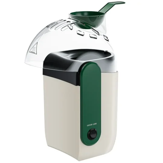 Green Lion - Pop Mate PopCorn Maker