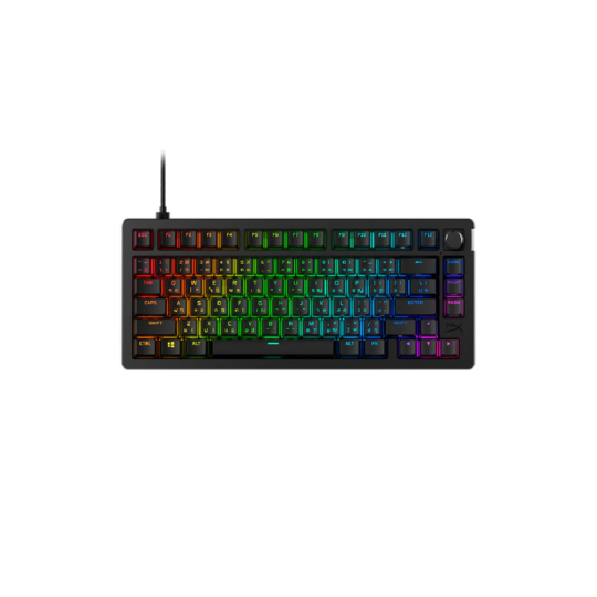 HyperX - Rise 75 Gaming Keyboard
