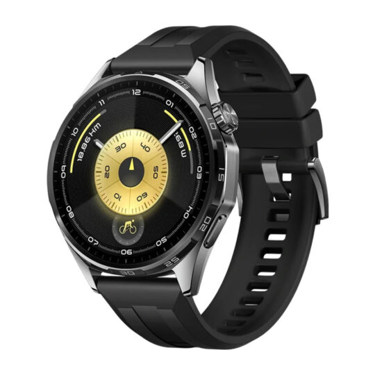 Huawei - Watch GT 6 46mm