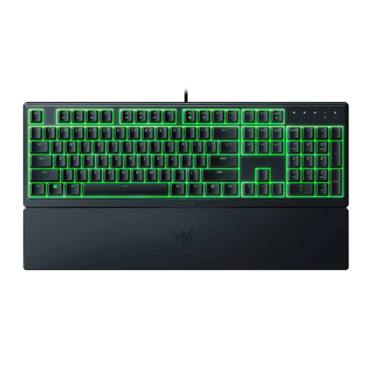 Razer - Ornata V3 X Low Profile Gaming Keyboard