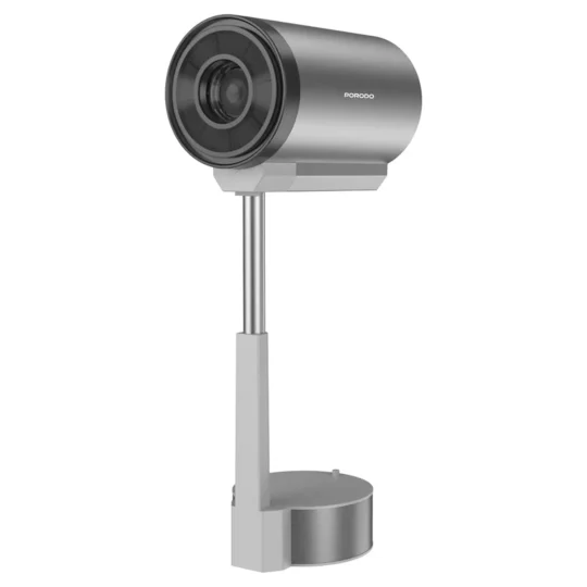 Porodo - Lumio Smart FHD Projector