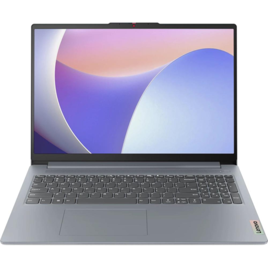 Lenovo - Laptop Idea Pad Slim 3 15/RUS i3-1315U 256GB - 8Ram