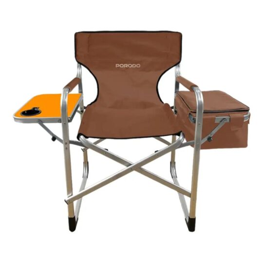 Porodo - LFS137 Outdoor Folding Director Cahir