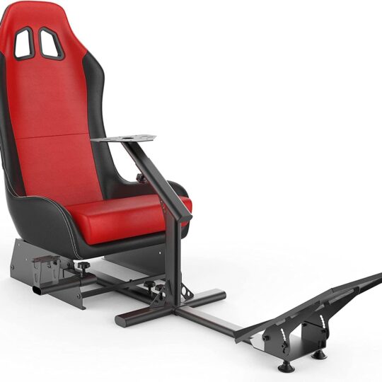 Stand - Gaming Simulator Seat For Wheel