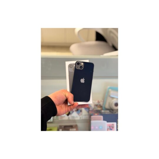 Used – Iphone 13 (128GB – 97%🔋)