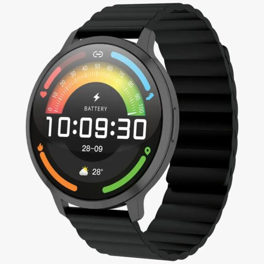 Powerology - Aura Smart Watch 1.73 Display