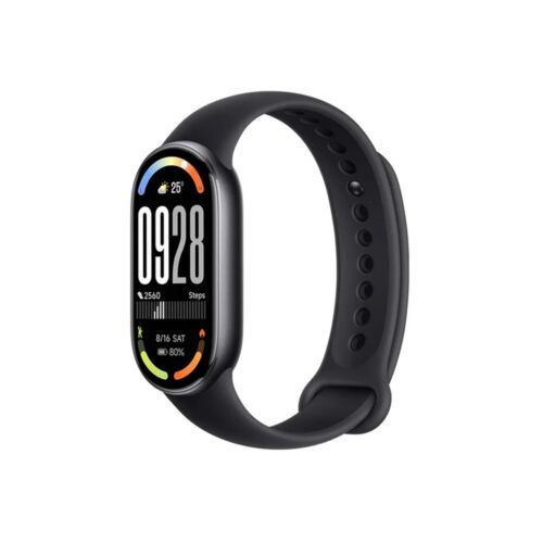 Xiaomi - Smart Band 10