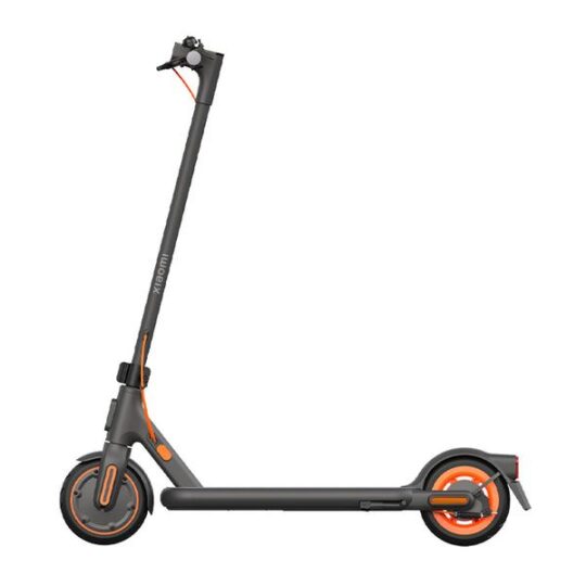 Xiaomi - Electric Scooter 4 Go