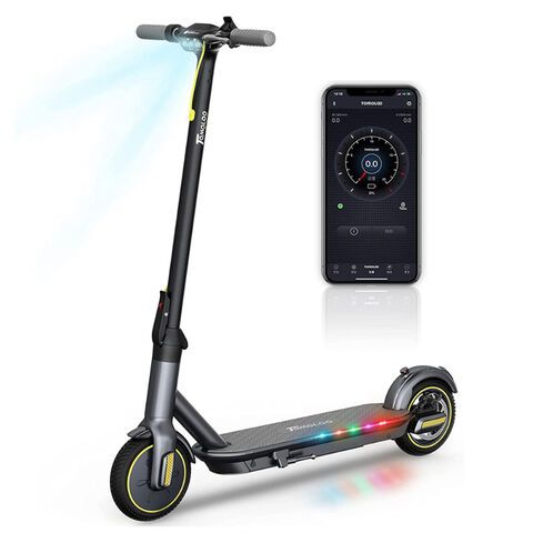 Tomoloo - Huaei Link L1 Pro Electric Scooter