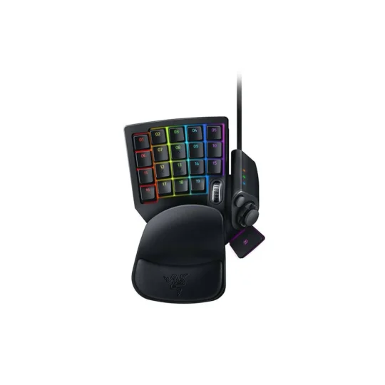 Razer - Tartarus V2 Mecha-Membrane Gaming KeyPad