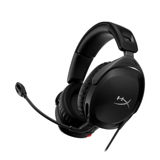 HyperX - Stinger 2 Wired Gaming Headset