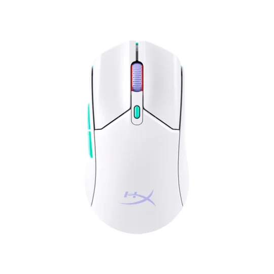 HyperX - Pulsefirte Haste 2 Core Wireless Gaming Mouse