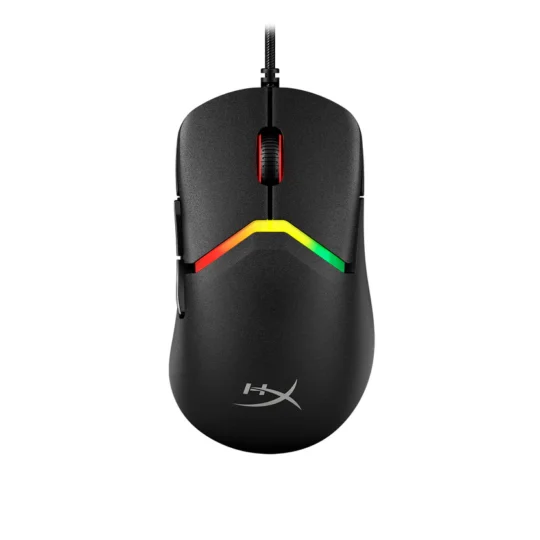 HyperX - PulseFire SAGA Gaming Wired Mouse