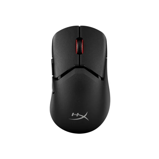 HyperX - SAGA Pro Wireless Gaming Mouse