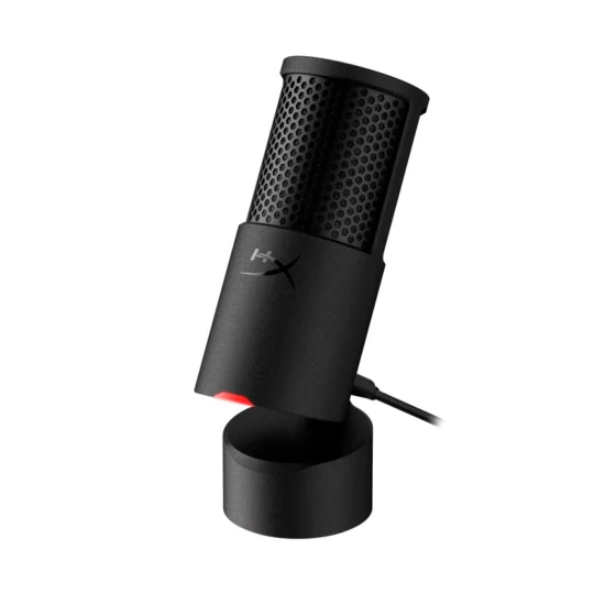 HyperX - Solocast 2 Gaming Microphone