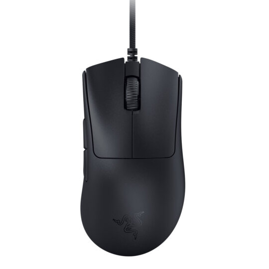 Razer - Deathadder V3 Ultra-Light Weight Ergonomic Esports Mouse