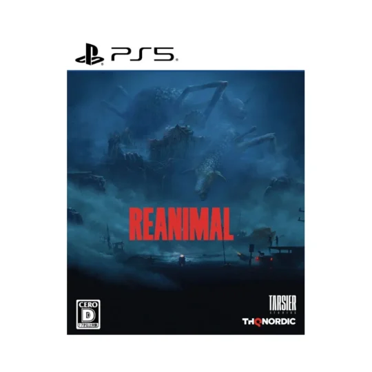 PS5 - Reanimal