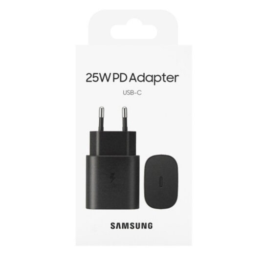 Samsung - Adapter 25W Original